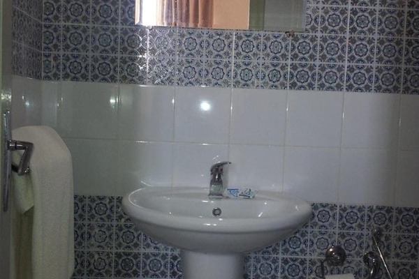 Hôtel Medina (Sousse)